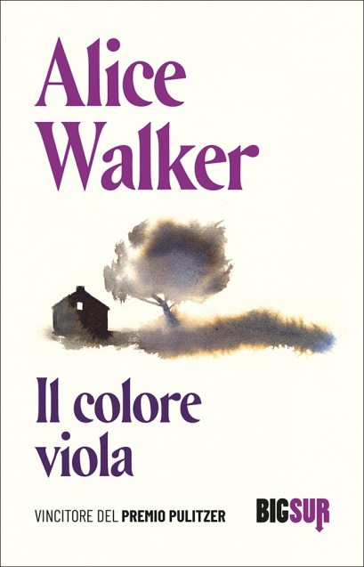 BIGSUR42_AliceWalker_IlColoreViola_cover