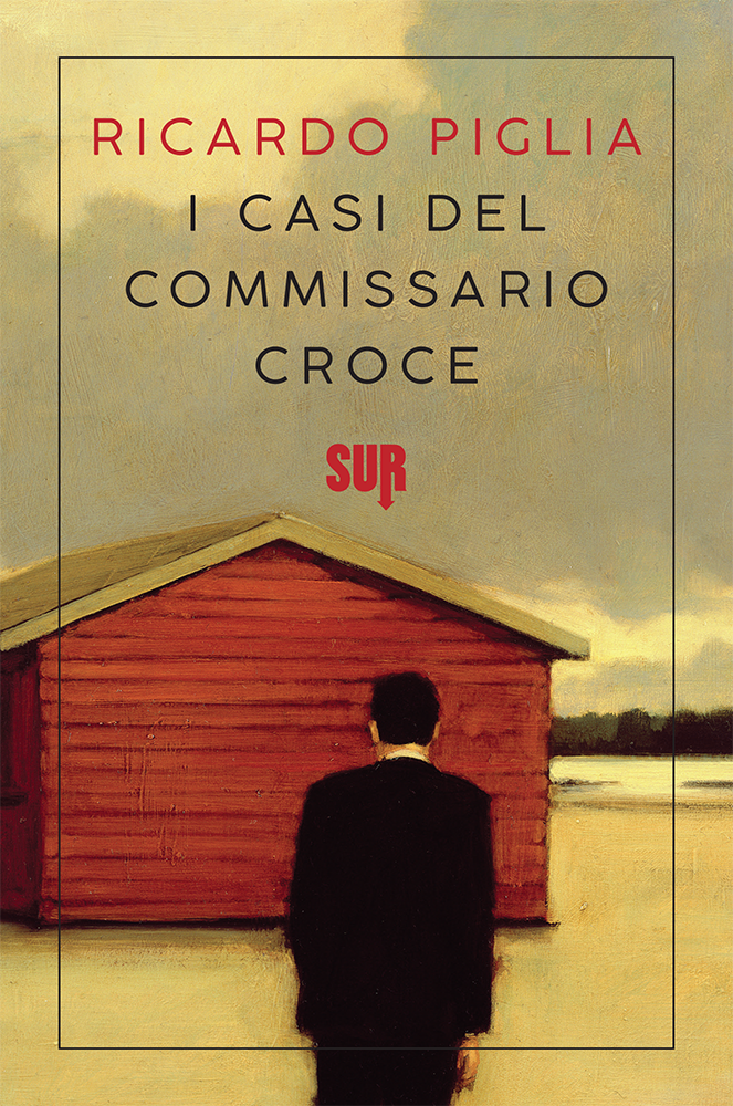 I casi del commissario Croce