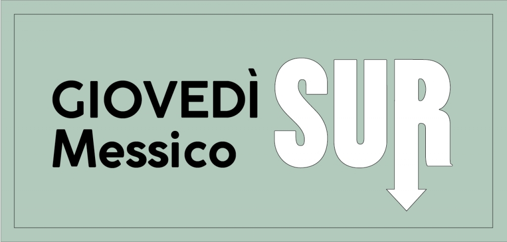 Giovedì SUR Messico promo ebook