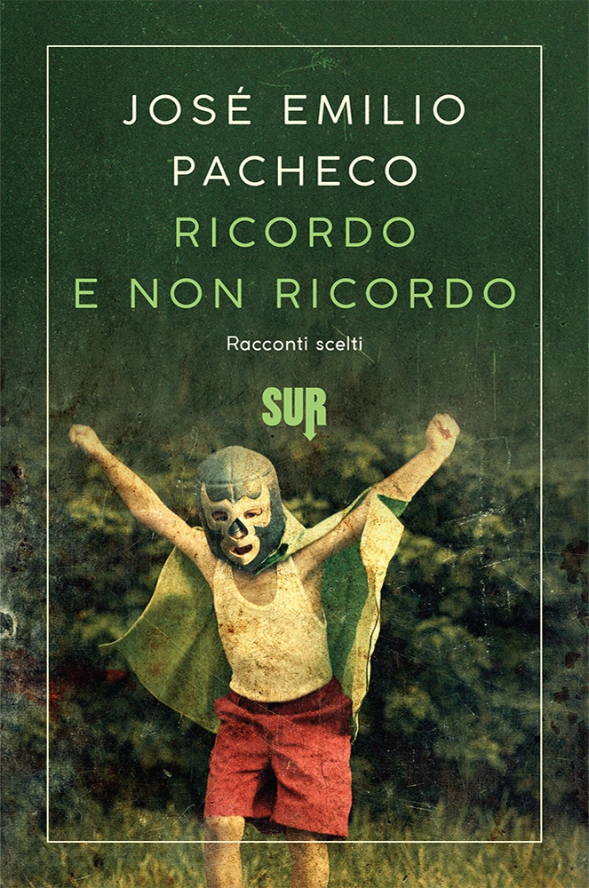 Ricordo e non ricordoRacconti scelti