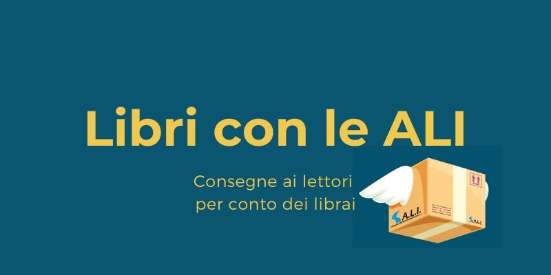 Libri con le ALI