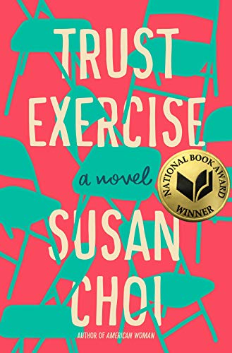 «Esercizi di fiducia» di Susan Chi