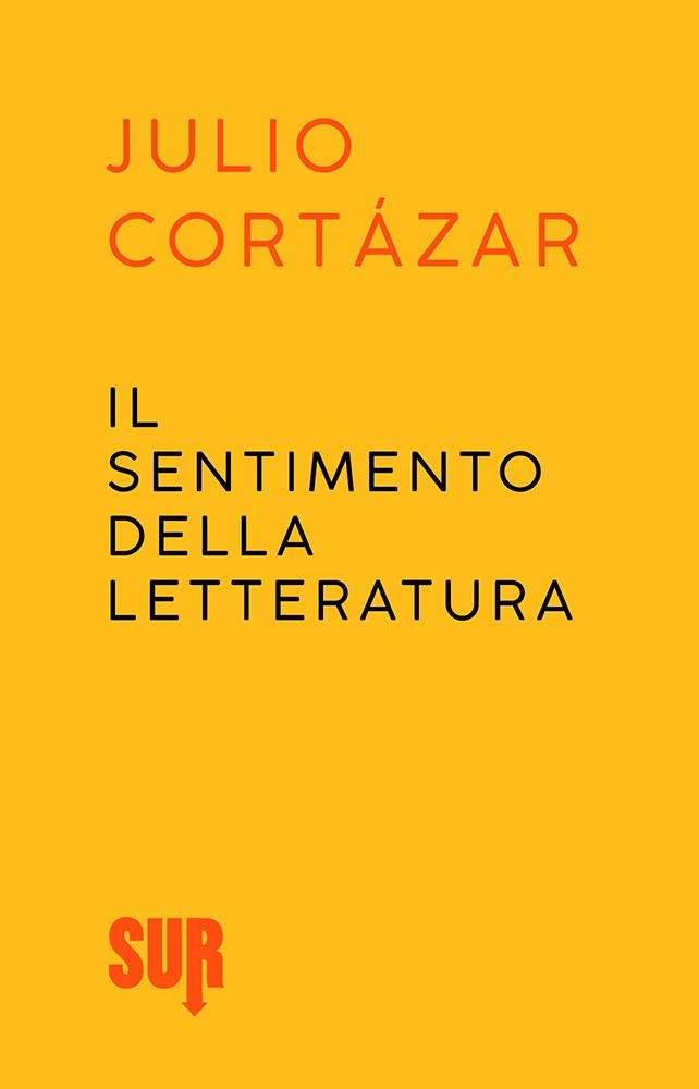 Il sentimento della letteratura