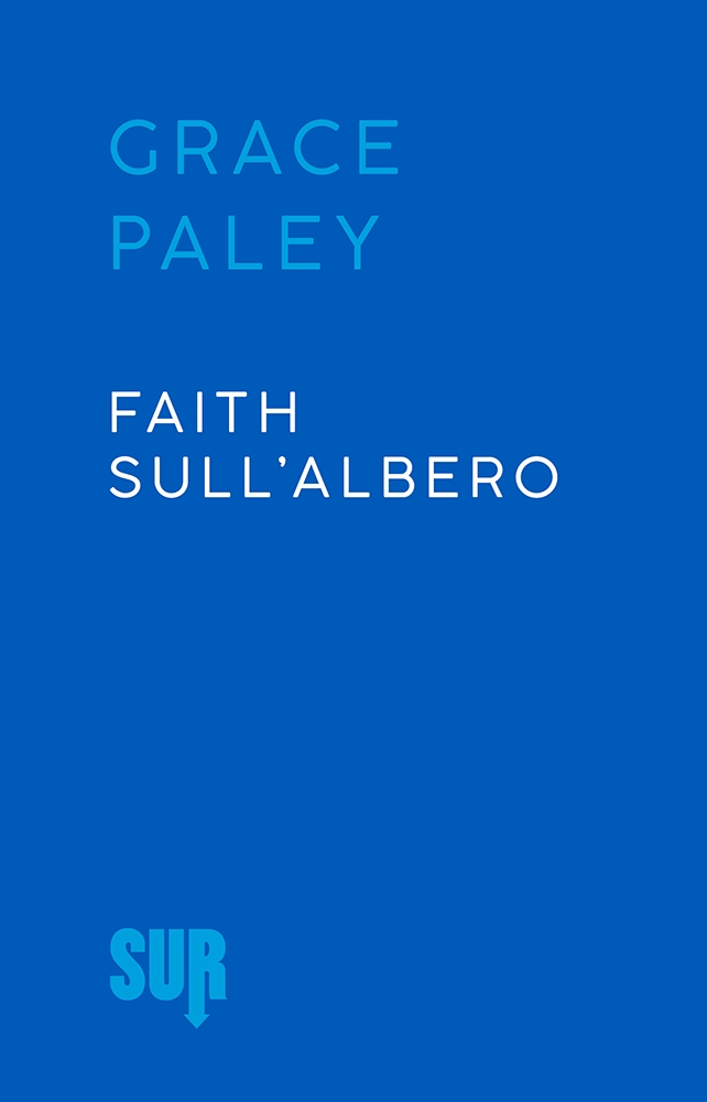 Faith sull’albero