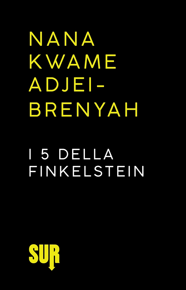 I 5 della Finkelstein