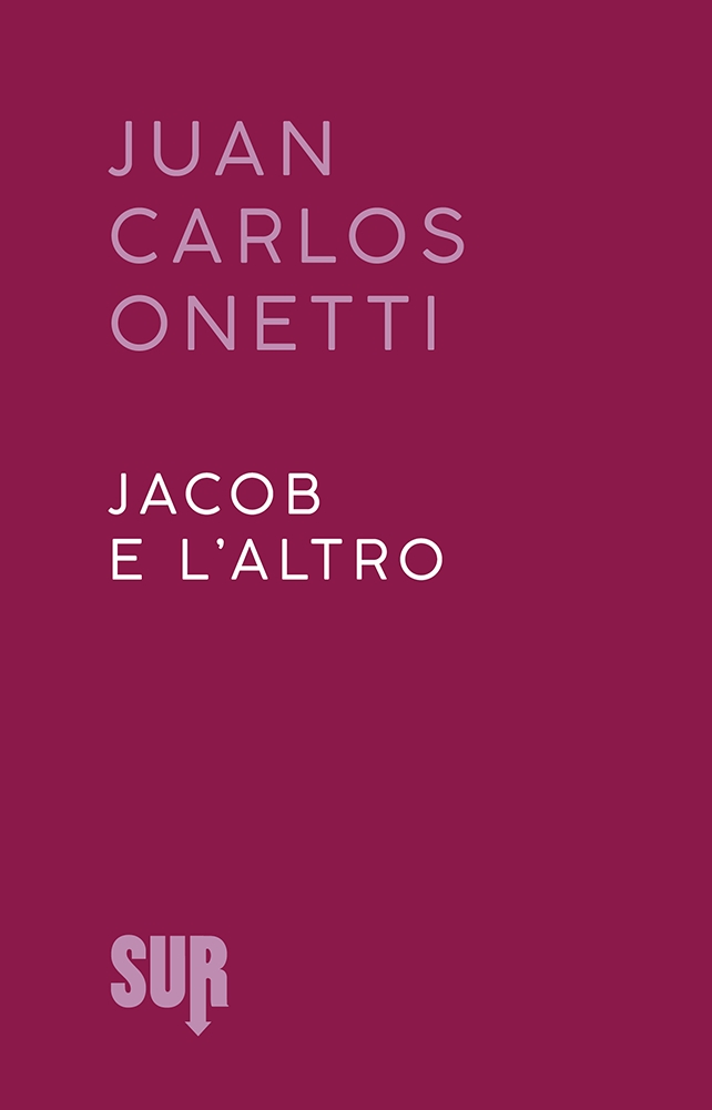 Jacob e l’altro