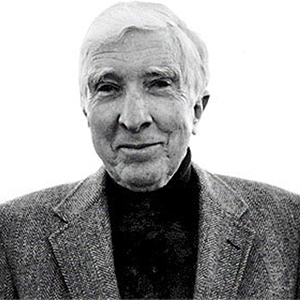 John Updike John Updike