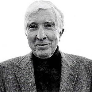 John Updike