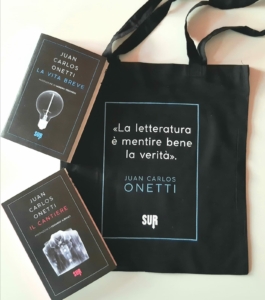 shopper onetti