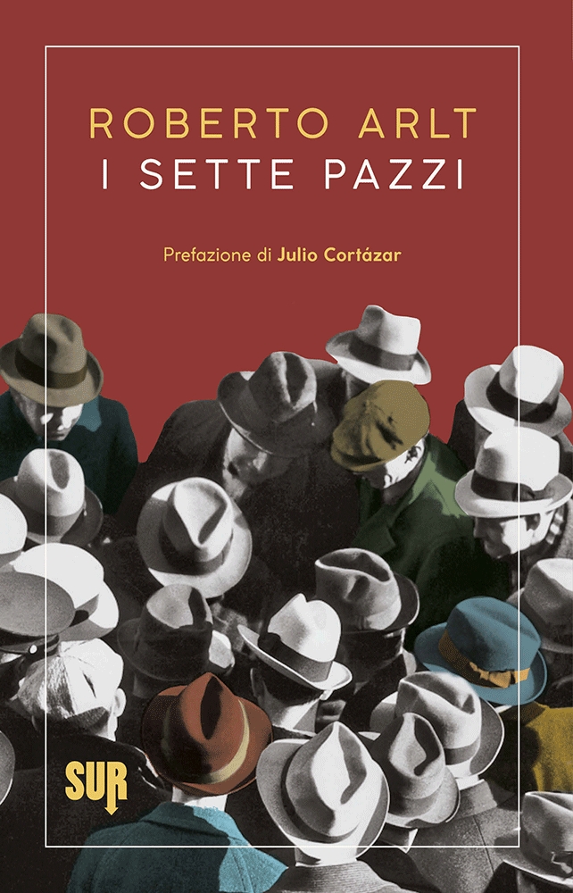 I sette pazzi