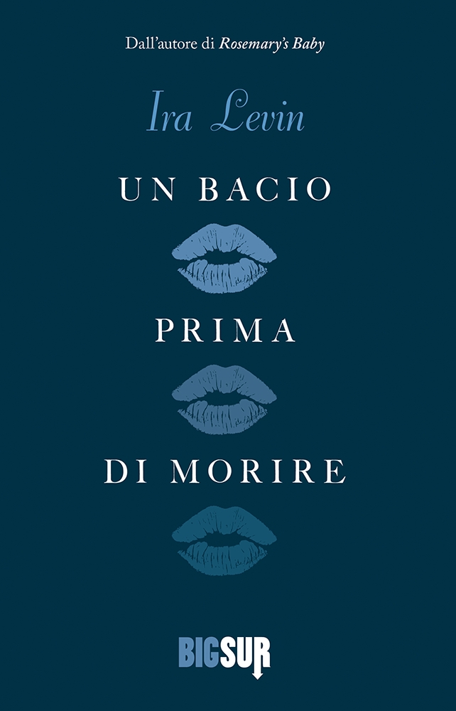 Un bacio prima di morire