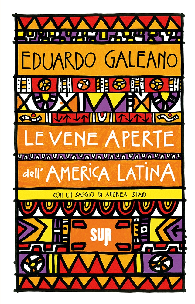 Le vene aperte dell’America Latina