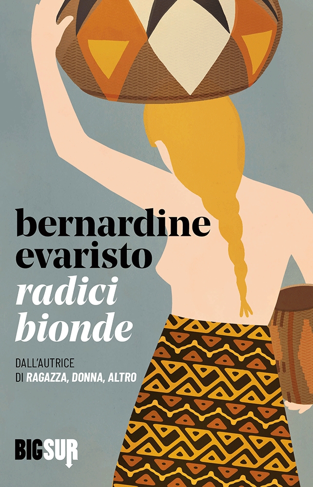 Radici bionde