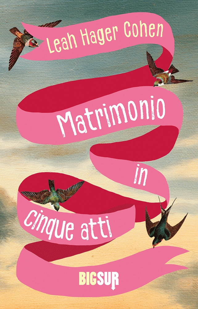 Matrimonio in cinque atti