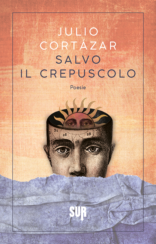 Salvo il crepuscolo