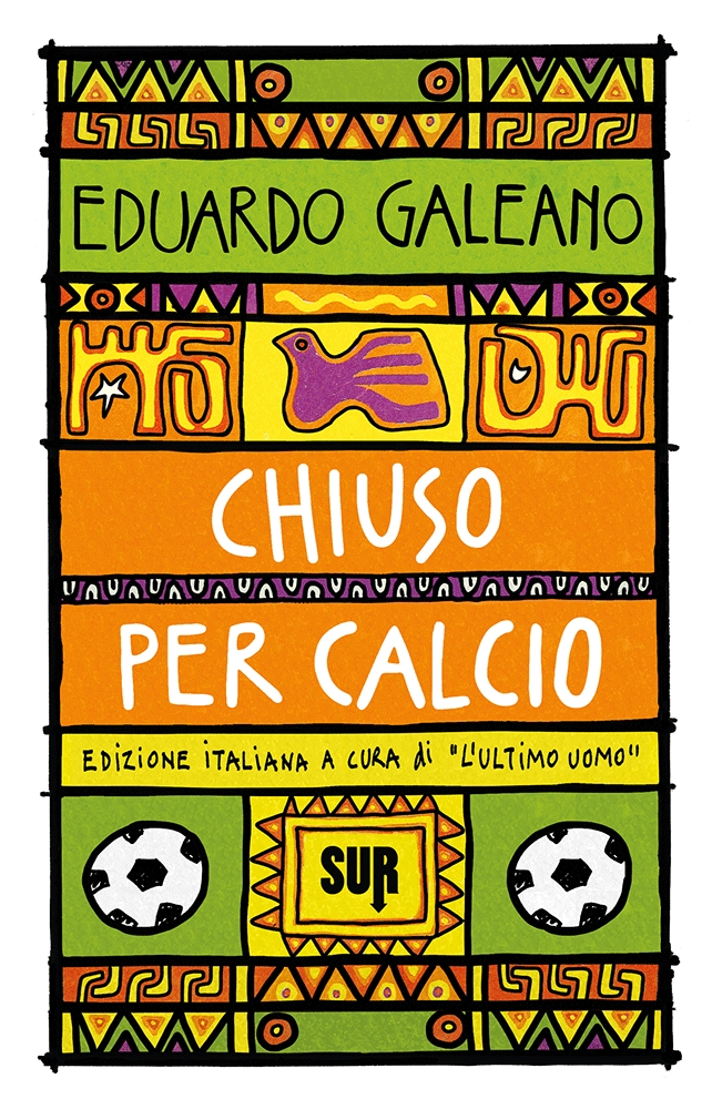 Chiuso per calcio