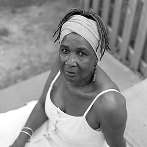Louise Meriwether Louise Meriwether
