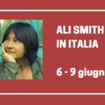 Ali Smith in Italia