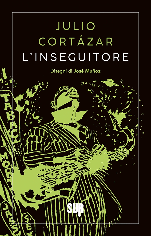 L’inseguitore