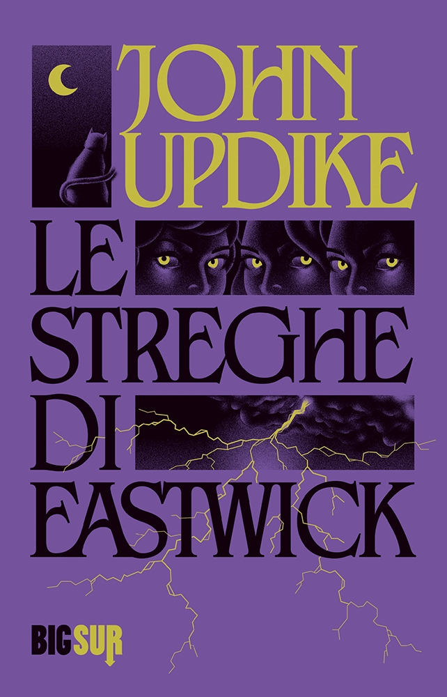 Le streghe di Eastwick