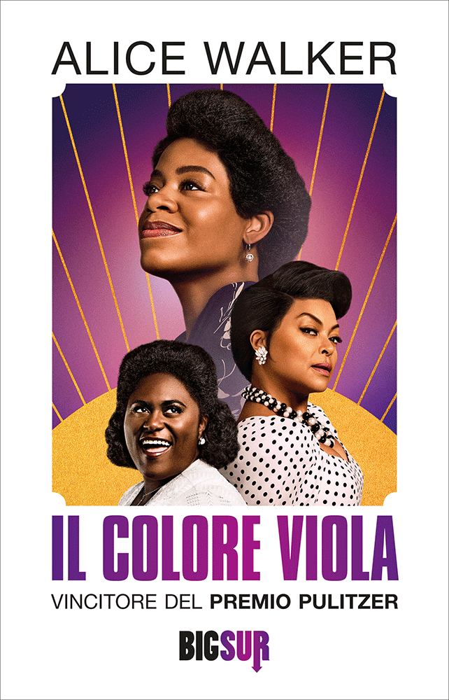 Il colore viola di Alice Walker (Sur)