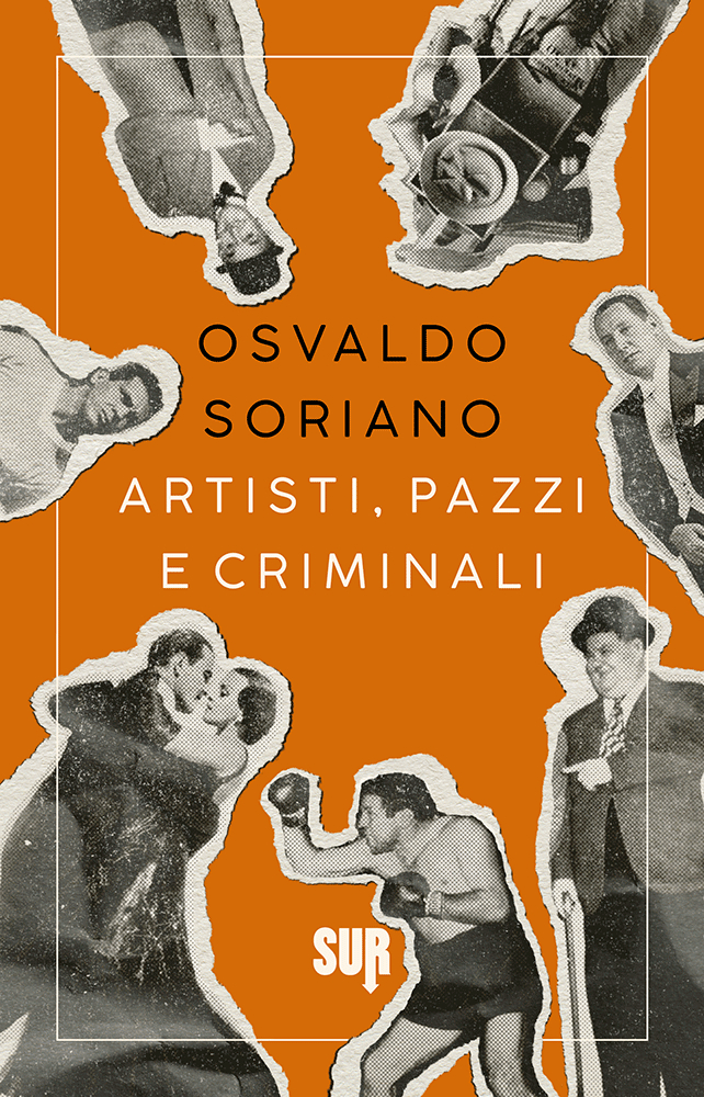 Artisti, pazzi e criminali