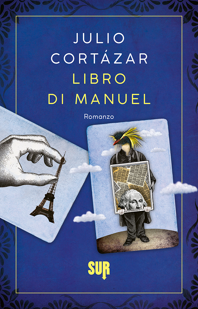 Libro di Manuel